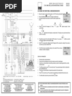 Deep Sea Electronics 053-028 Issue 4 Typical Wiring Diagram