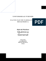 FB5021 Guia Quimica General PDF