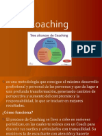 Coaching