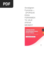 Socialgram Funciona→【PORQUE ESSA FERRAMENTA VALE APENA MESMO (1)