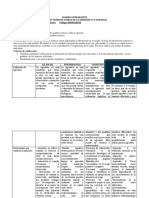 Cuadro Comparativo