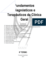 Apostila Clinica Medica PDF