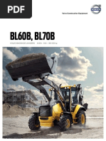 Brochure bl60b bl70b