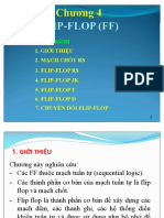 Chuong 3 FLIP-FLOP (FF) PDF