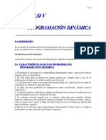 programación dinámica -ejemplos.doc