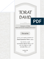 Debarim_Torat_David_ESP.pdf