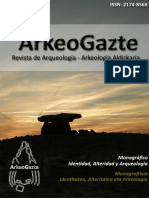 Arkeo Gazte