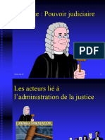 03 Judiciaire