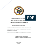 Chato Rochina, Lorena Alejandra PDF