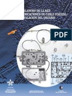 MODULO 06 Red de Teleco Coaxial PDF