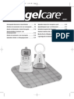 Angelcare Ac401 PL