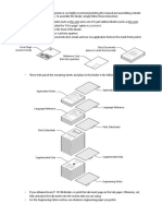 SHENZHEN IO Manual PDF