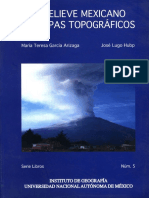 El relieve mexicano en mapas topográficos.pdf