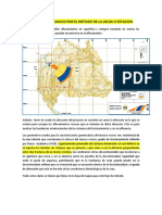 Mapeo Geomecanico Con El Metodo de La Celda