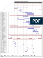 Programacion de Obra Maranura Exp PDF