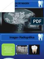 Presentación1 Radiologia