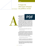 O Lugar da educação integral na política social.pdf