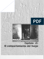 Capitulo 2. Comportamiento Del Fuego PDF