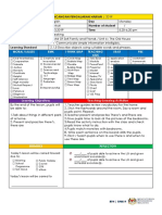 Moral Values EMK I-Think Map Teaching Aids Kbat PBS