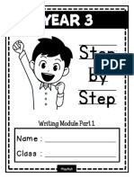 Year 3 Step by Step Writing Module Part 1.pdf