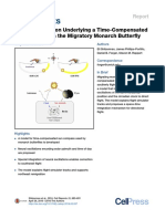 Investigación sobre el trayecto de las mariposas monarcas con Matematicas.pdf