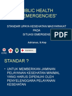 Standart Public Health on Emergency (4)