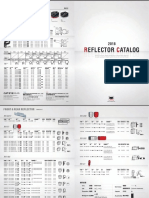 Cateye Reflector Catalog PDF