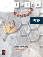 MCMURRY John. Quimica Organica 4. Ed. Ri PDF