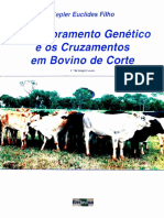 Melhoramentogeneticoeoscruzamentos PDF