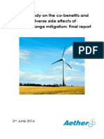 Co-Benefits of Mitigation - FINAL Report v8-1 PDF
