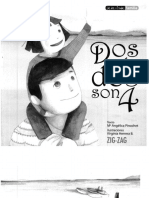 Dos Mas Dos Son Cuatro PDF