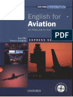 English For Aviation Oxford PDF