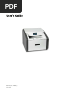 User's Guide: Publication No. 9G3886 - en 2012-12-31