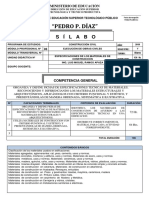 Silabo Especificaciones Materiales (Autoguardado)