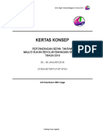 Kertas Konsep Mss Sepak Takraw 2019