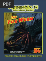 2 - The Vile Worm - Full - Digest (DCC)