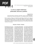 Dialnet-LaBildungSegunHabermas-6195256
