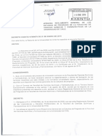 19 decreto exento 004078 2016 aprueba reglamento general de los estudios de pregrado fcqyf.pdf