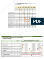 001 - Calendario de Ejecucion de Actividad - Bocapan