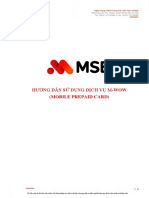 HDSD Mwow PDF