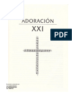 Dokumen - Tips - Partituras Himnario Espana Adoracion Xxipdf PDF