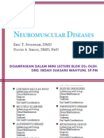 neuromuscular disease 