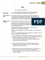 Actividad evaluativa - Eje 2 ESTRATEGIA GERENCIAL.pdf
