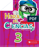 Hora de Ciencias 3