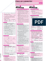 Chem Brain Map PDF