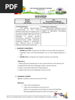 G10 English Lesson Exemplar 1st Quarter PDF