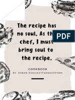 cookbook