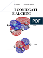 Dieni Coniugati e Alchini