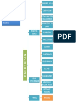 Mapa Conceptual Entrevistas