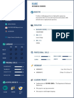 Resume Template